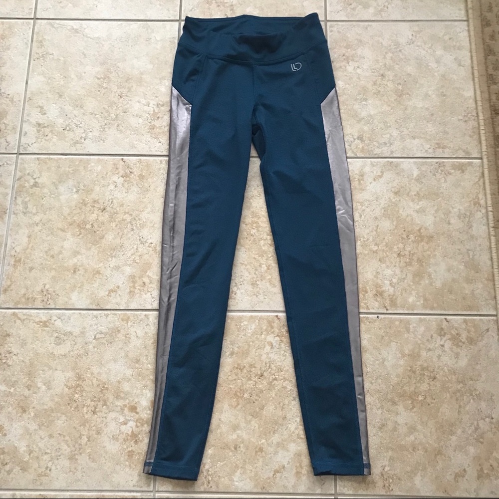 Yoga And Sports Tight Size S